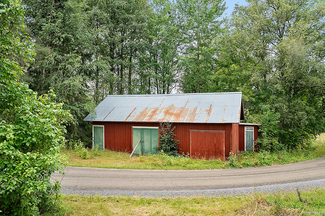 Bild av bostaden