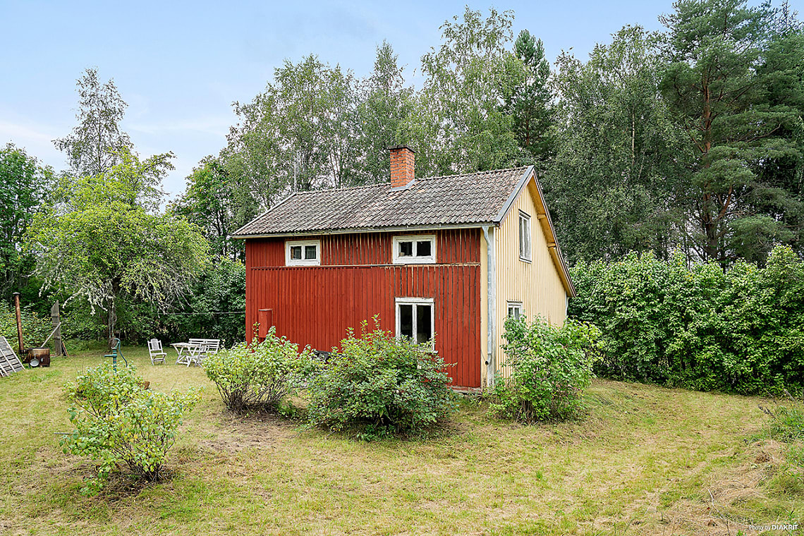 Bild av bostaden