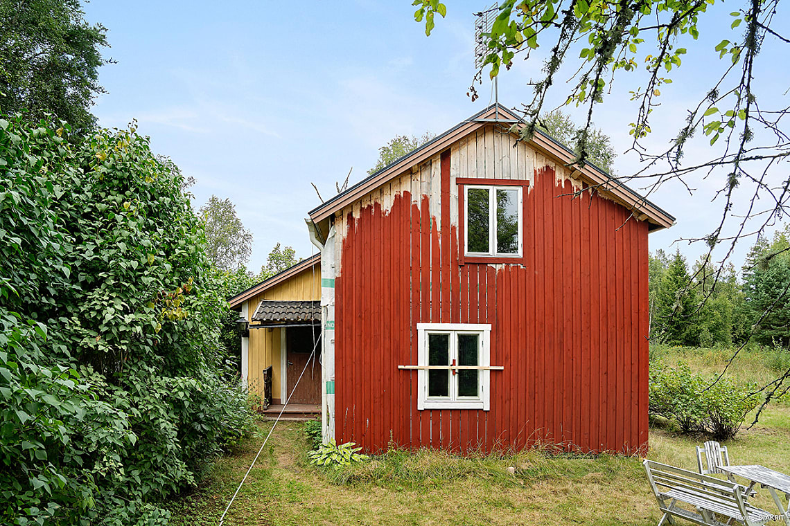 Bild av bostaden