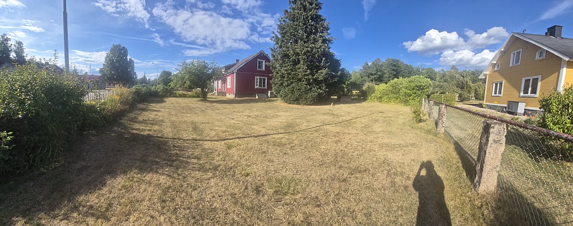 Bild av bostaden