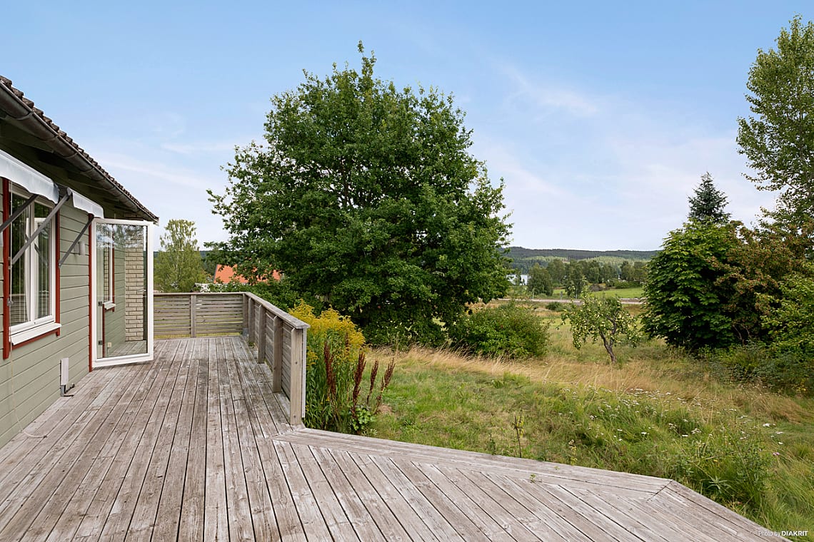 Bild av bostaden
