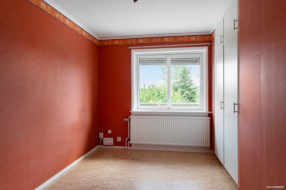 Bild av bostaden