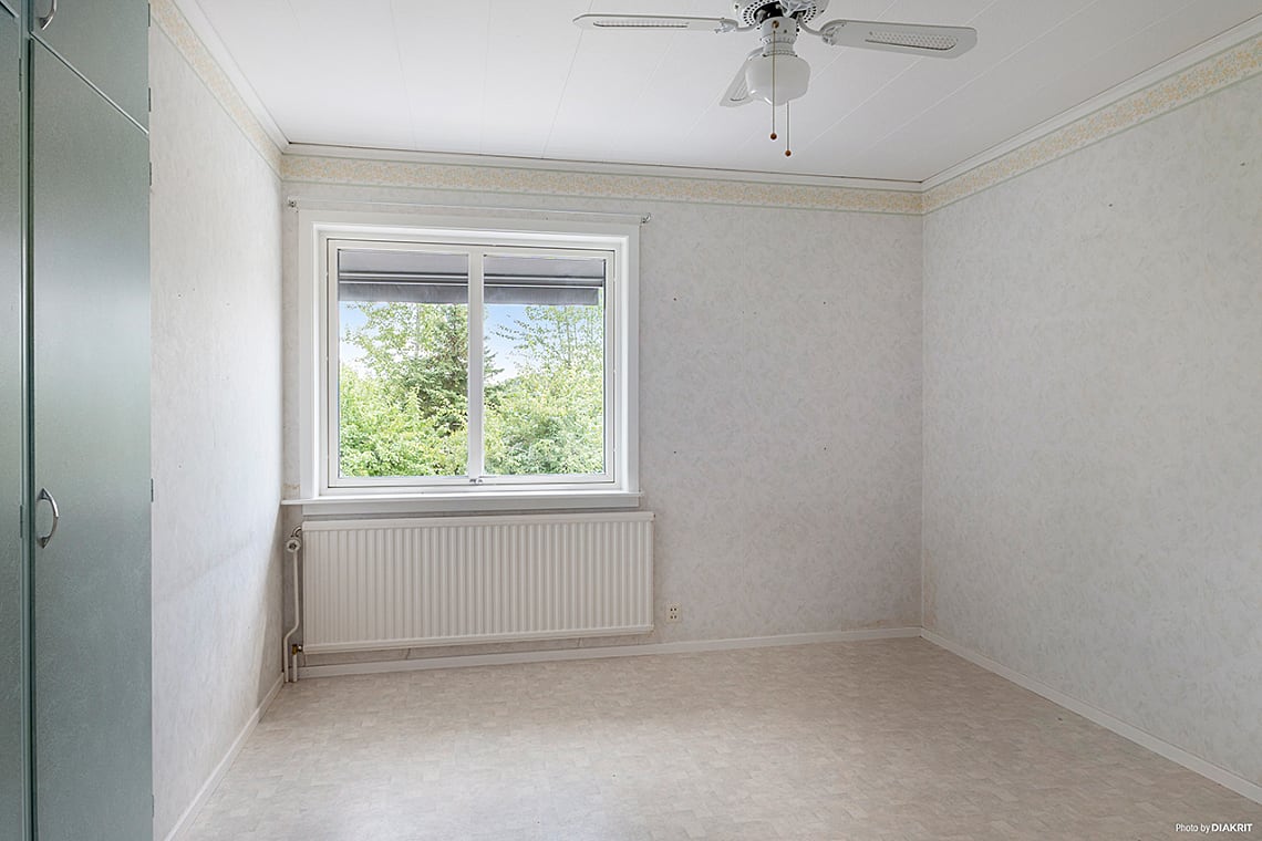 Bild av bostaden