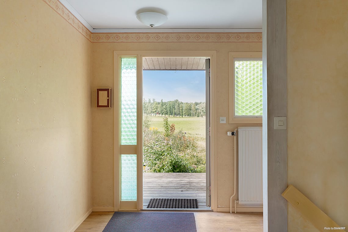 Bild av bostaden