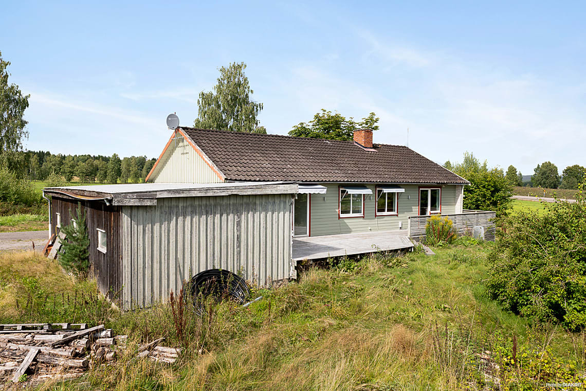 Bild av bostaden