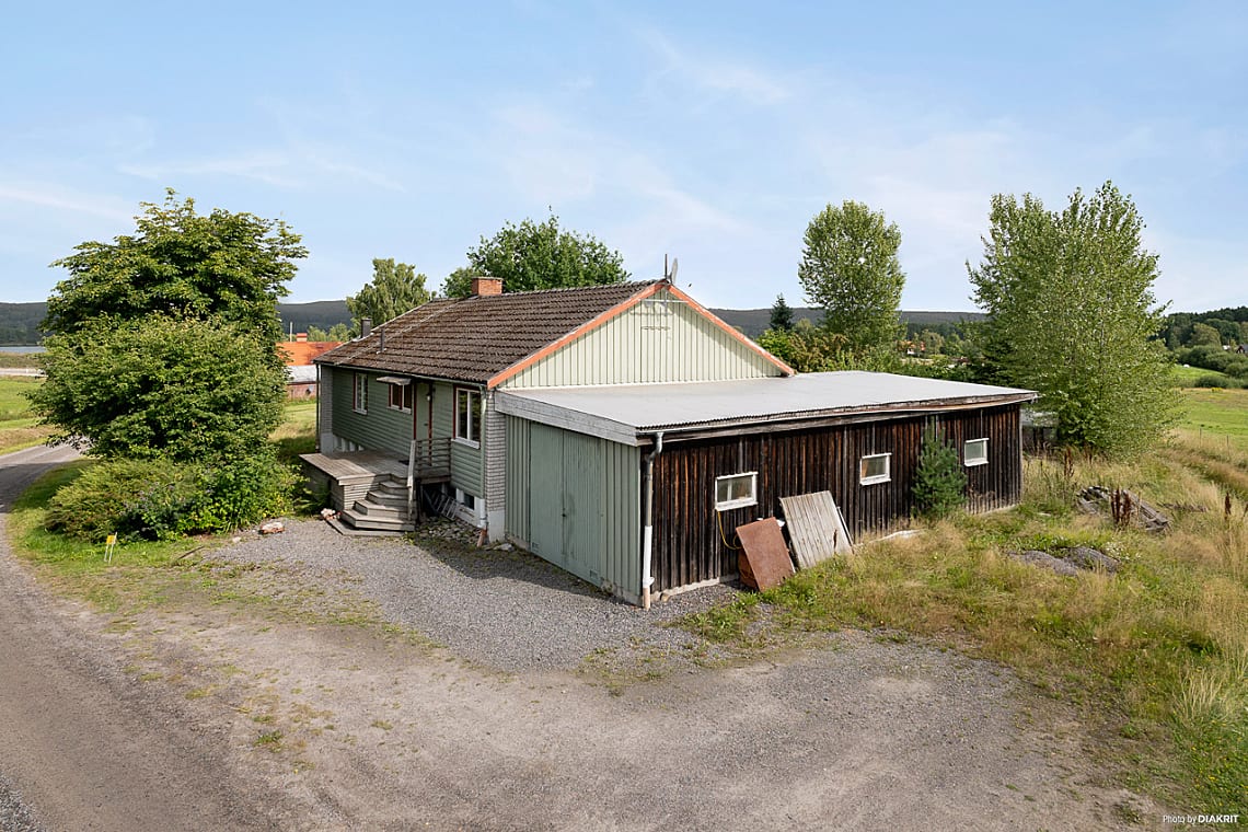 Bild av bostaden