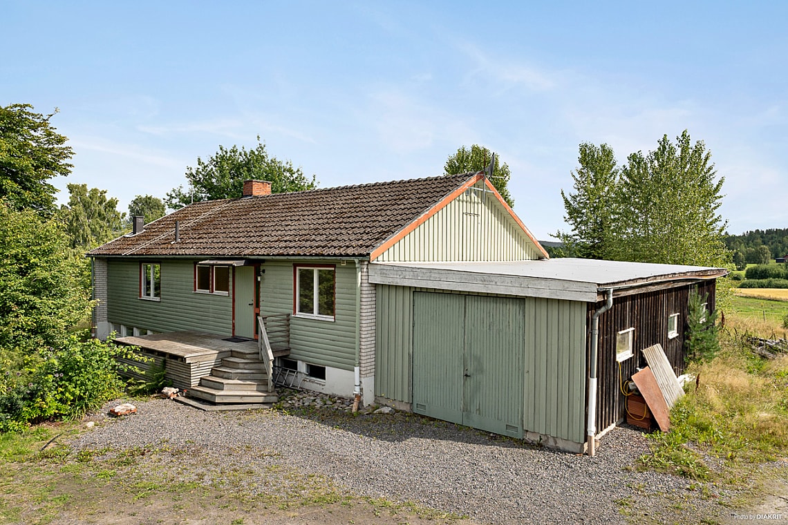 Bild av bostaden