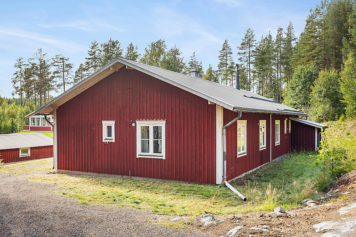 Bild av bostaden