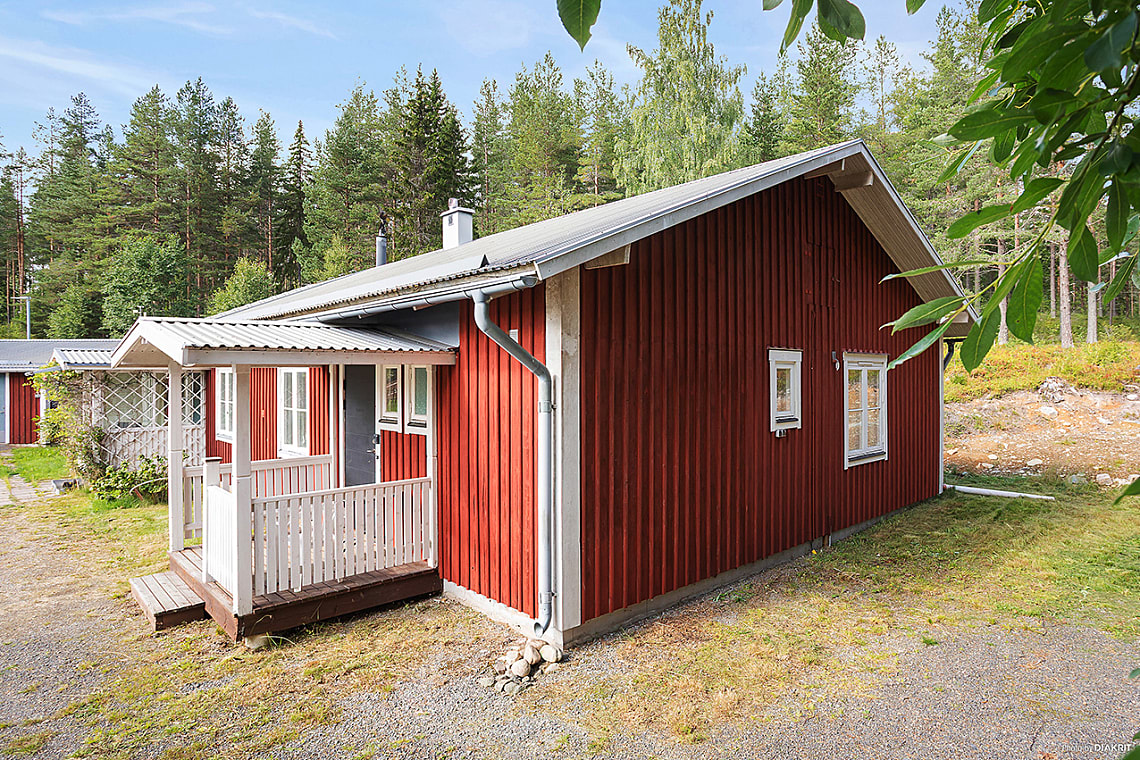 Bild av bostaden