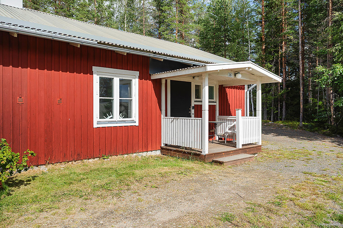 Bild av bostaden