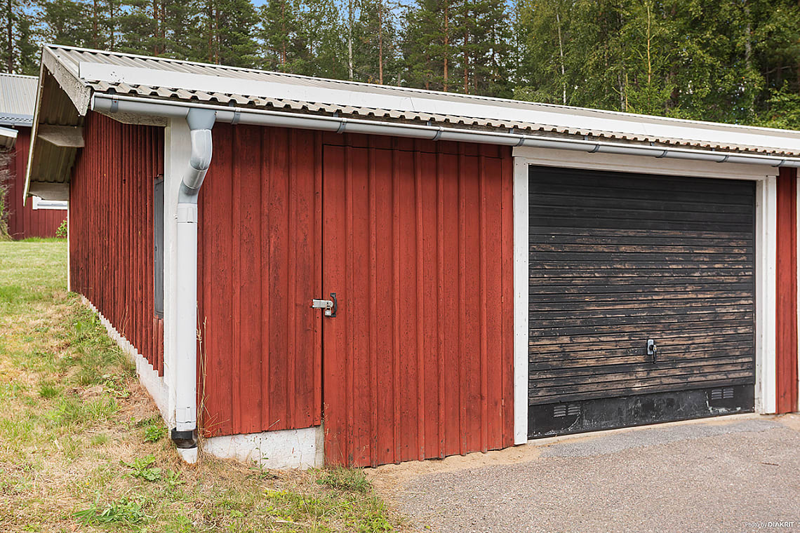 Bild av bostaden
