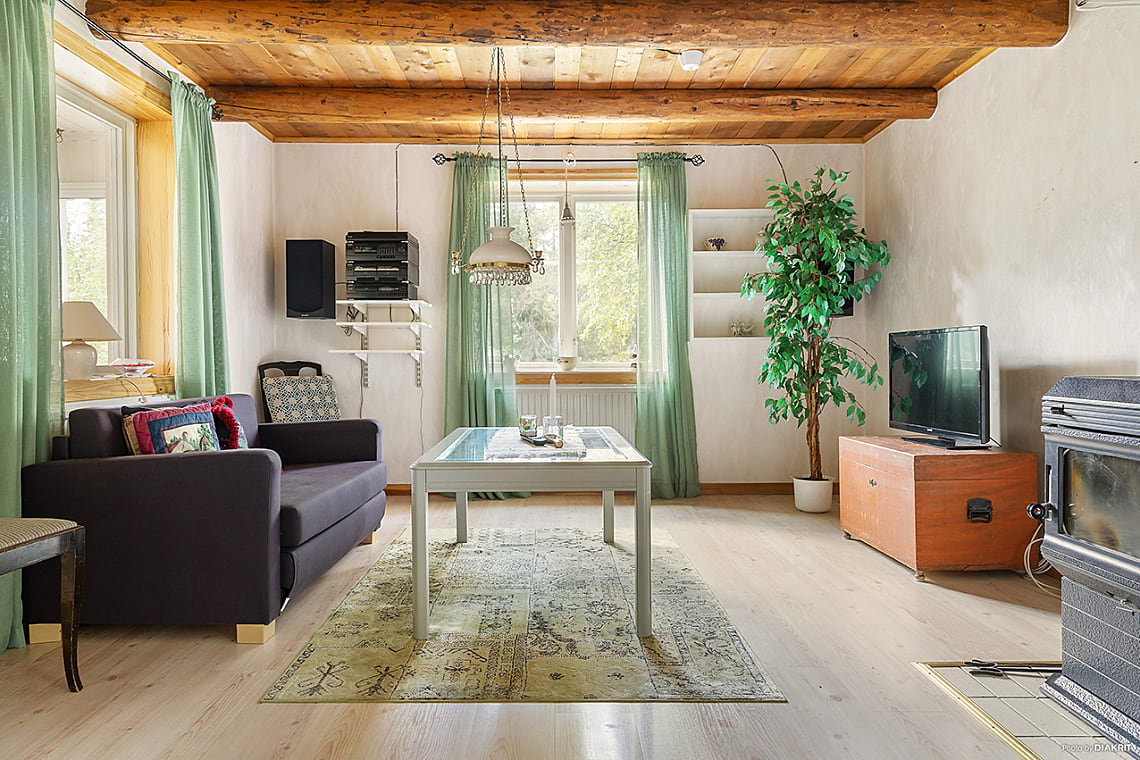 Bild av bostaden