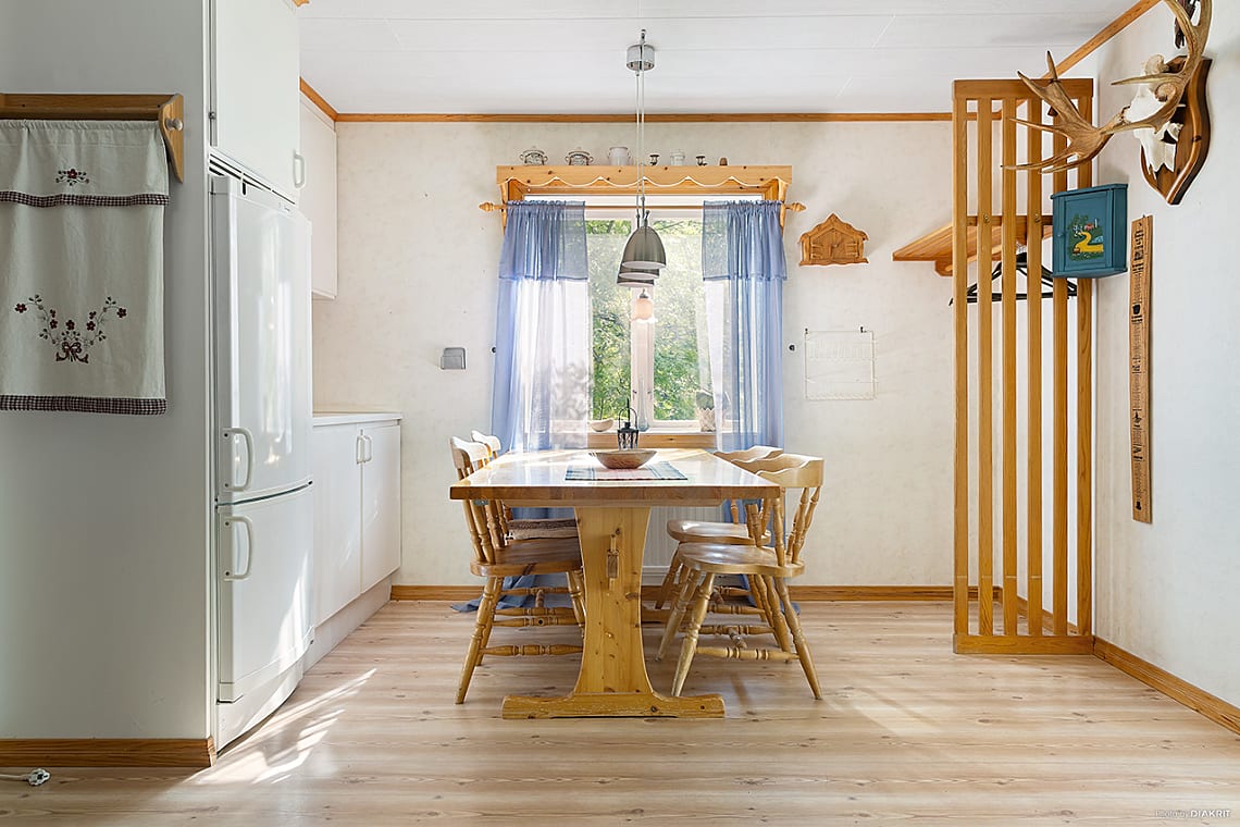 Bild av bostaden