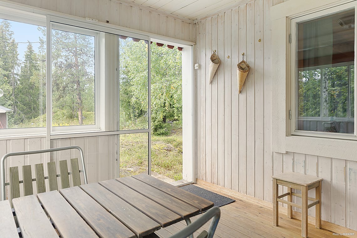 Bild av bostaden