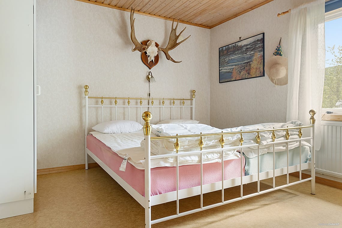 Bild av bostaden