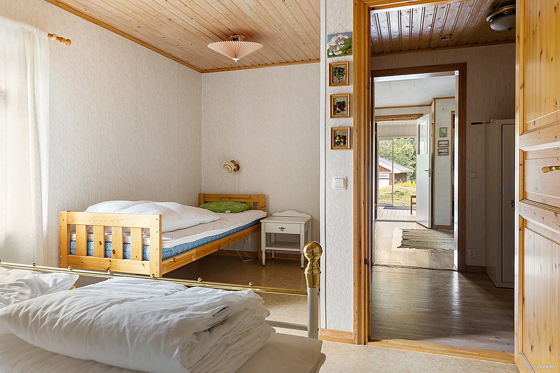 Bild av bostaden