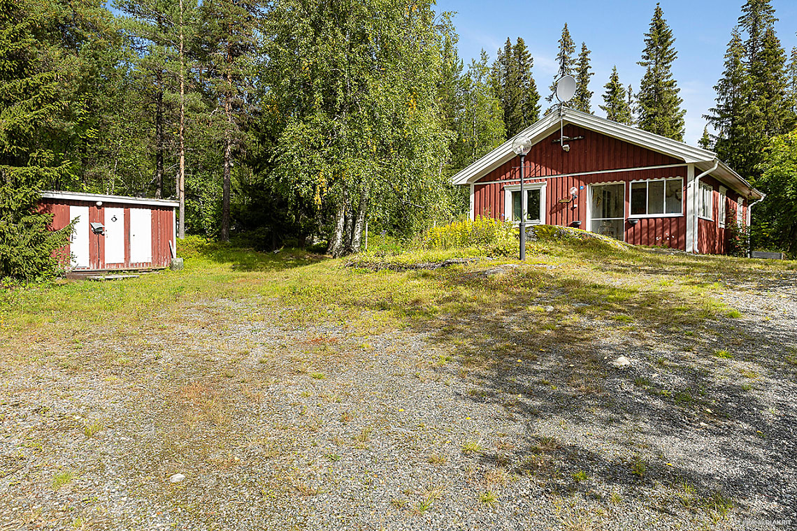 Bild av bostaden