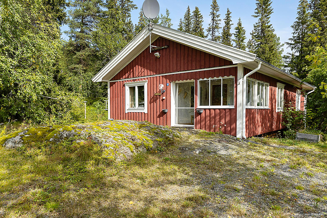 Bild av bostaden
