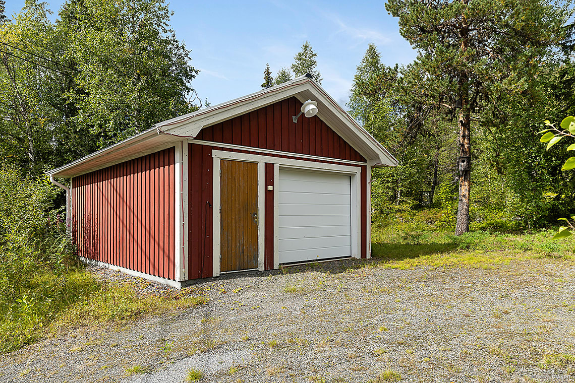 Bild av bostaden