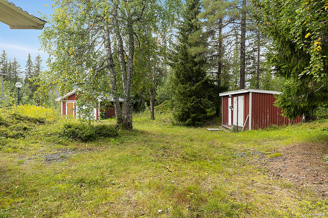 Bild av bostaden