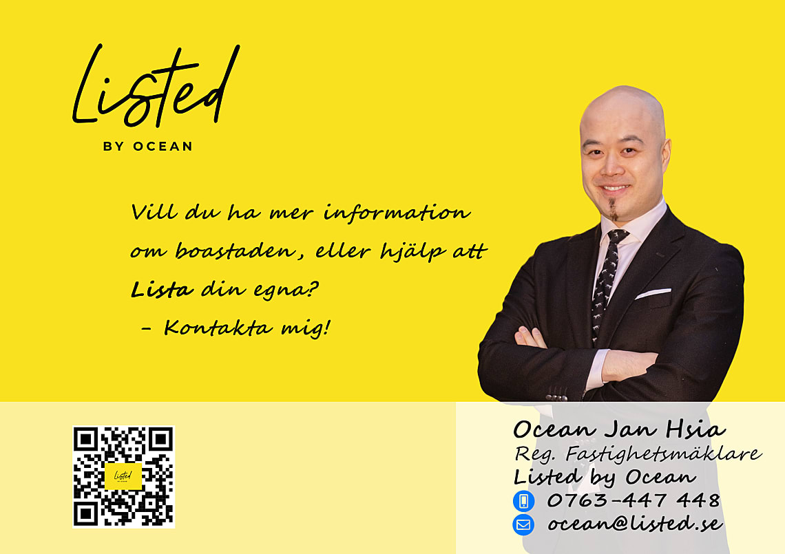 Bild från objektet Välkommen