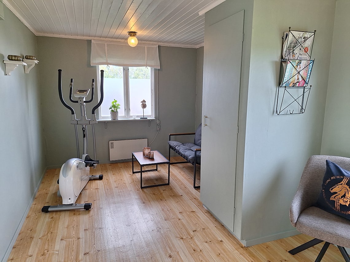 Bild av bostaden