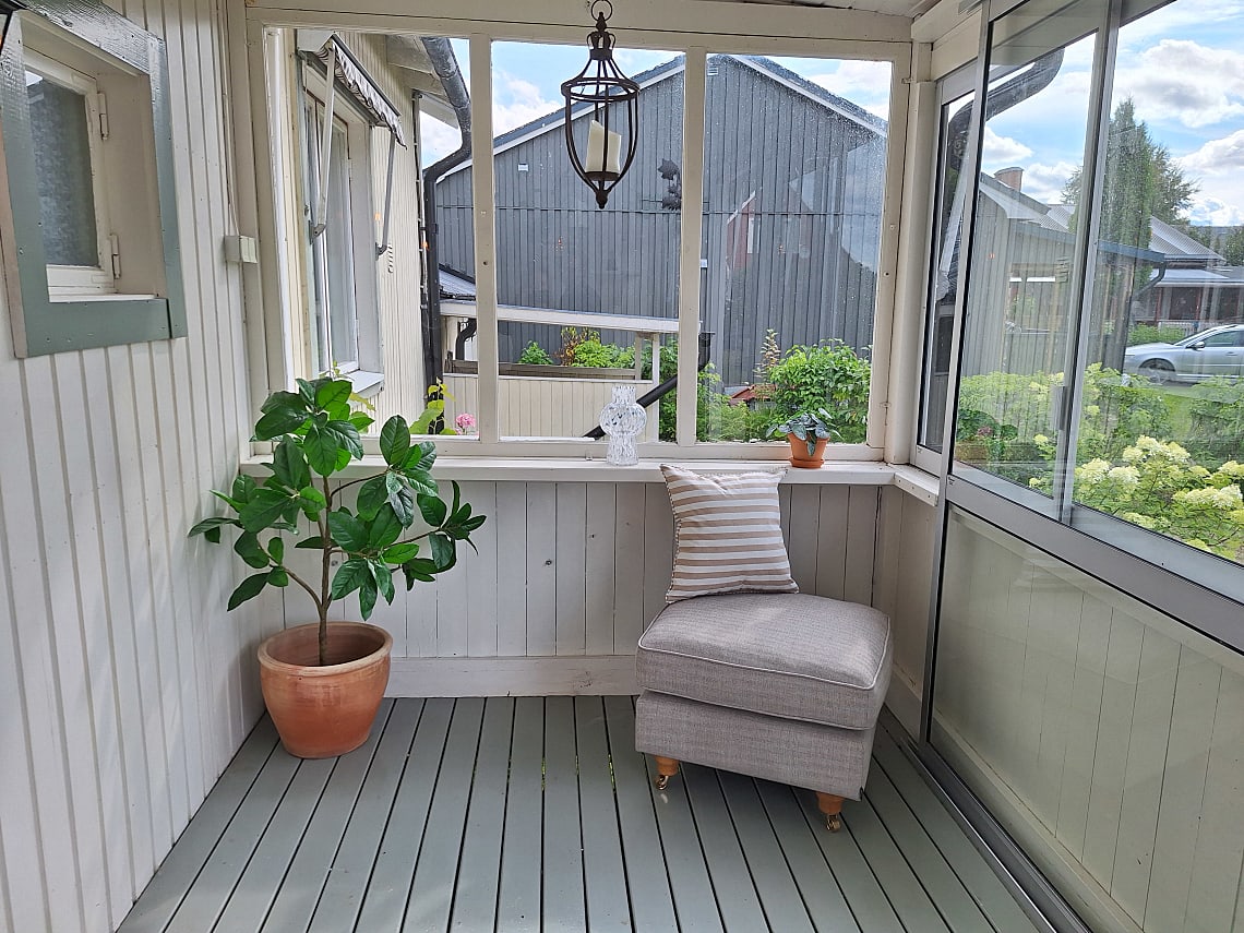 Bild av bostaden