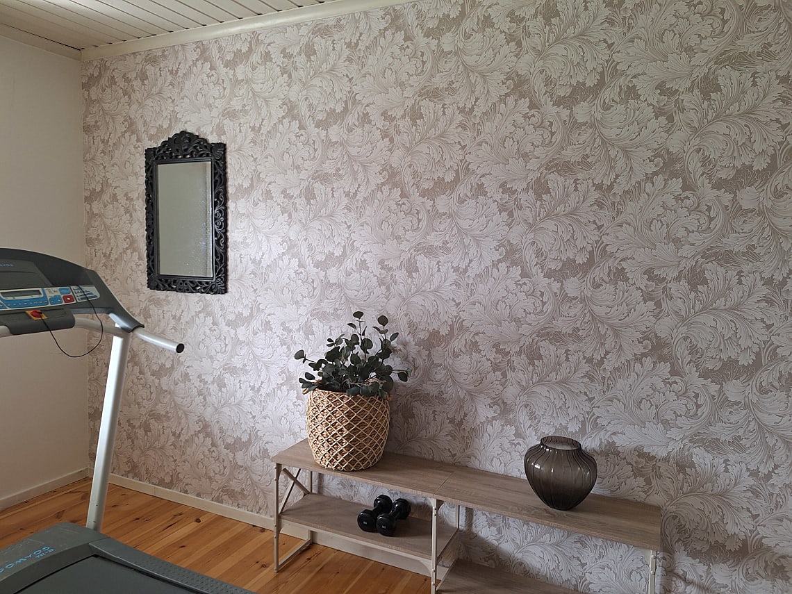 Bild av bostaden
