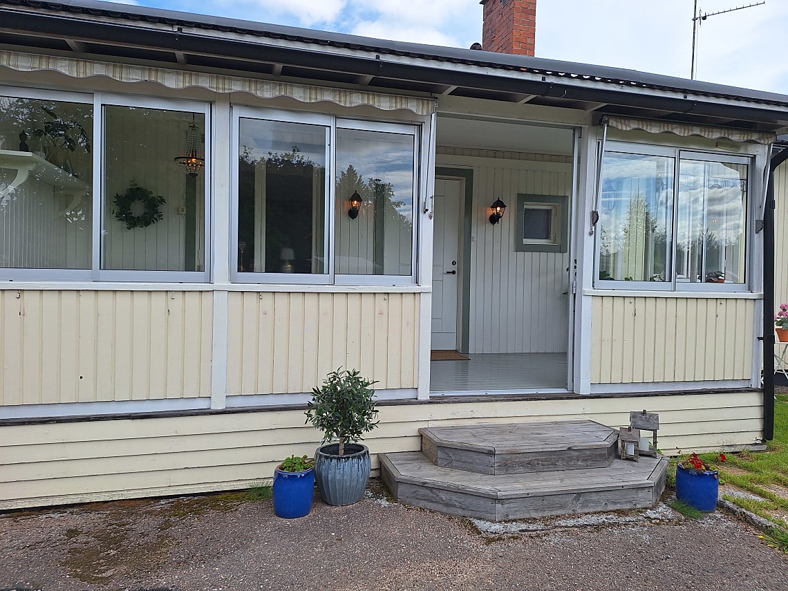 Bild av bostaden