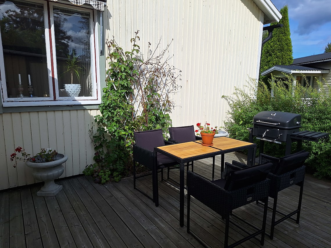 Bild av bostaden