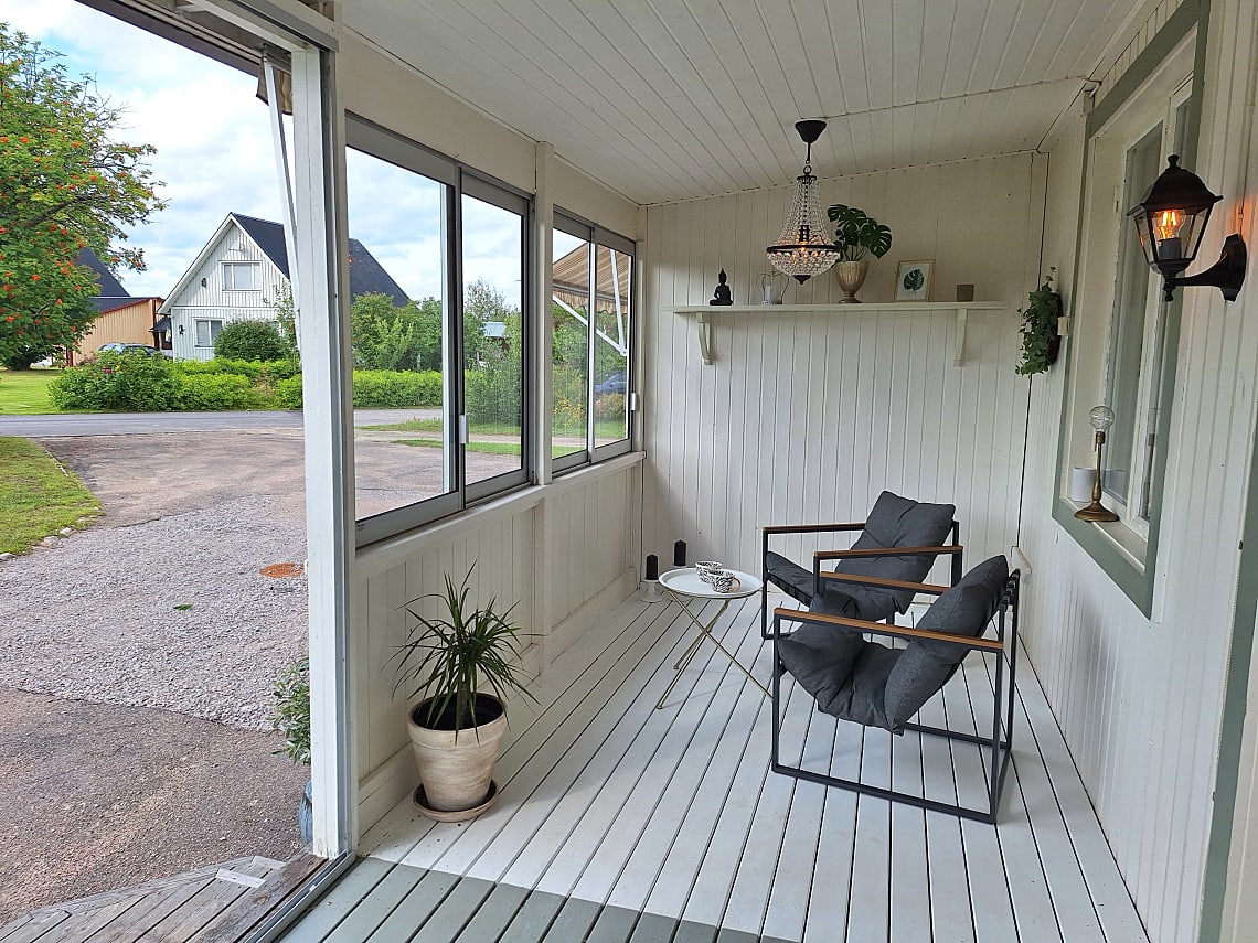 Bild av bostaden