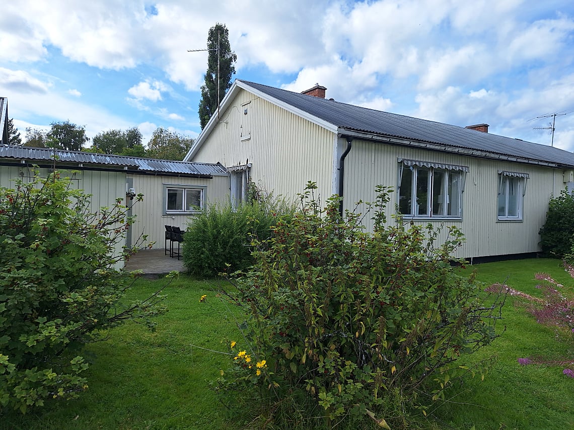 Bild av bostaden