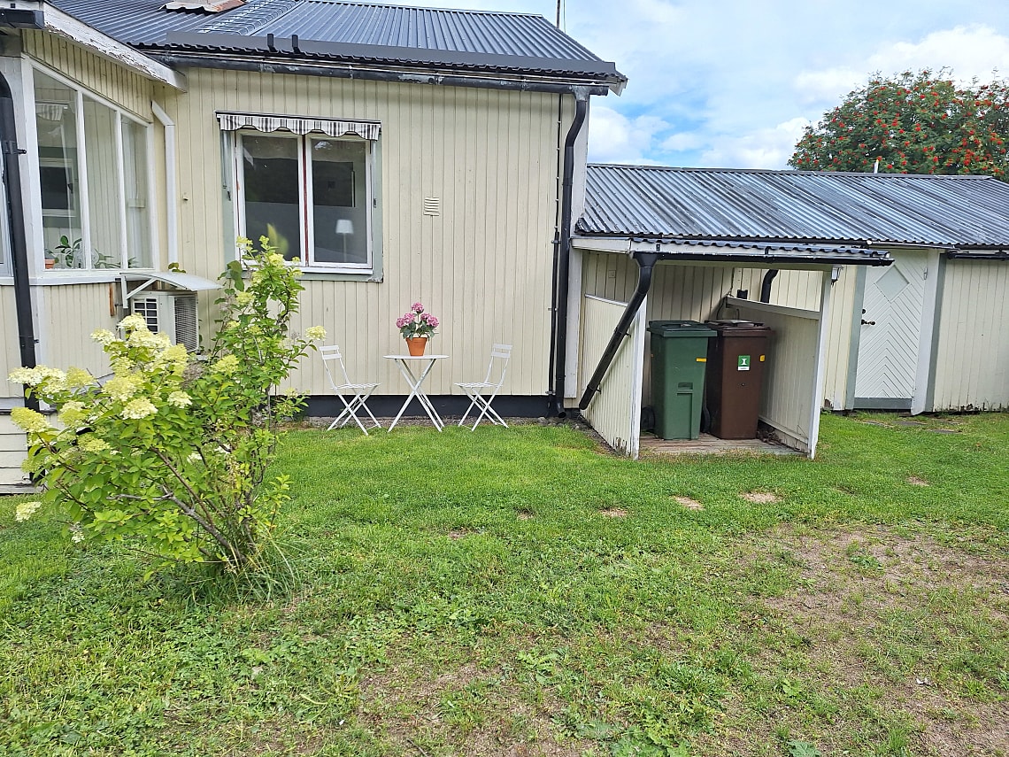 Bild av bostaden