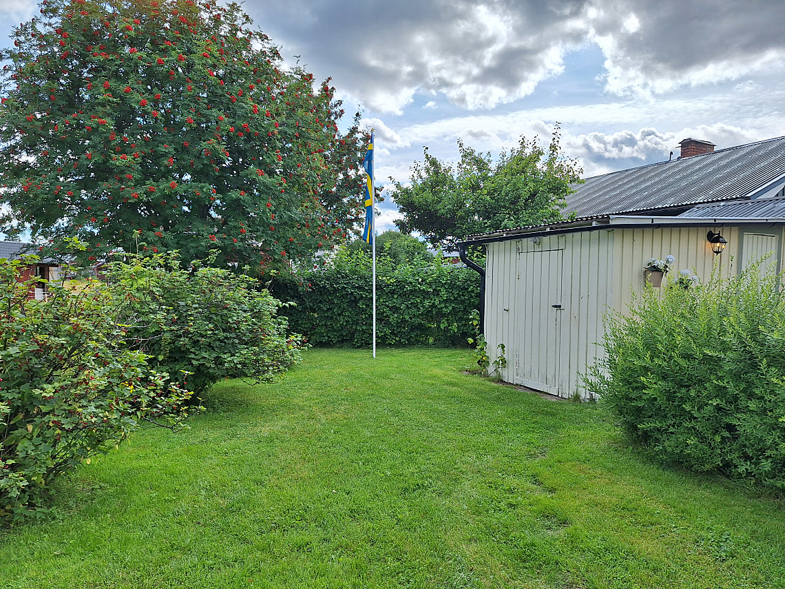 Bild av bostaden