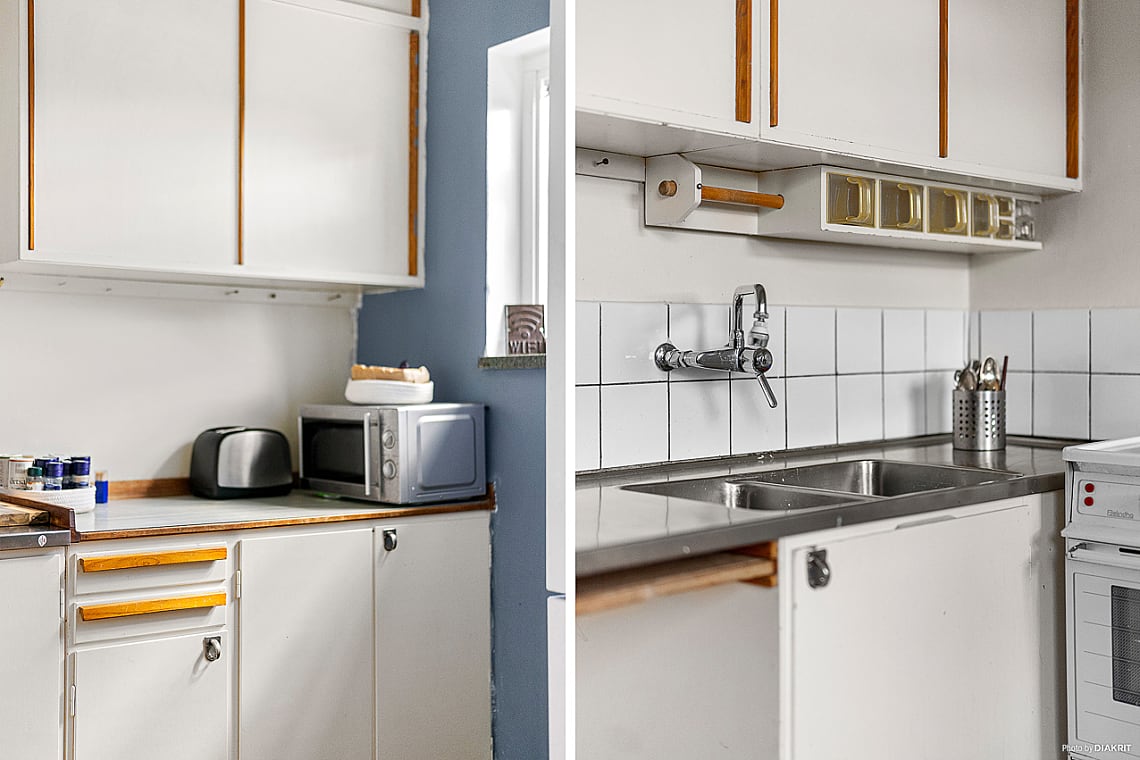 Bild av bostaden