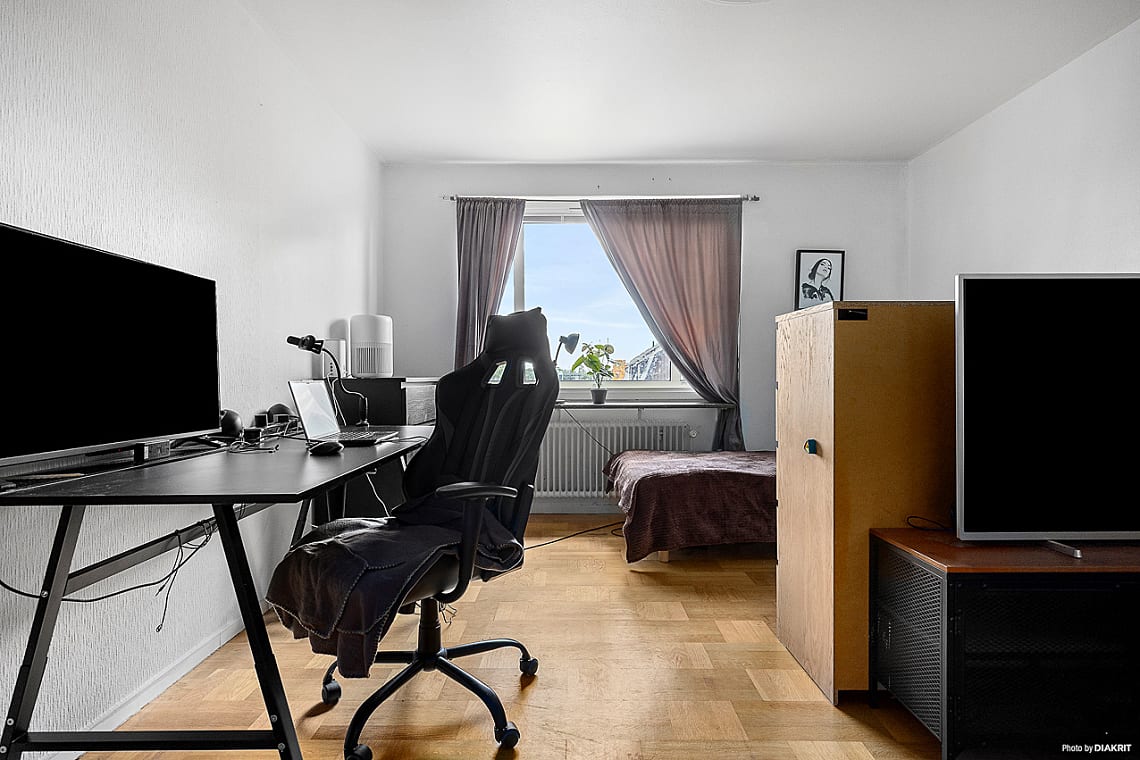 Bild av bostaden