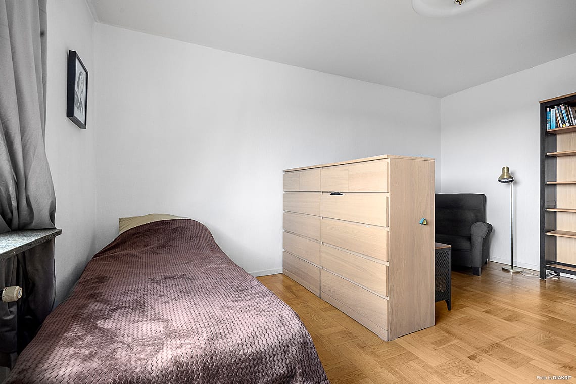 Bild av bostaden