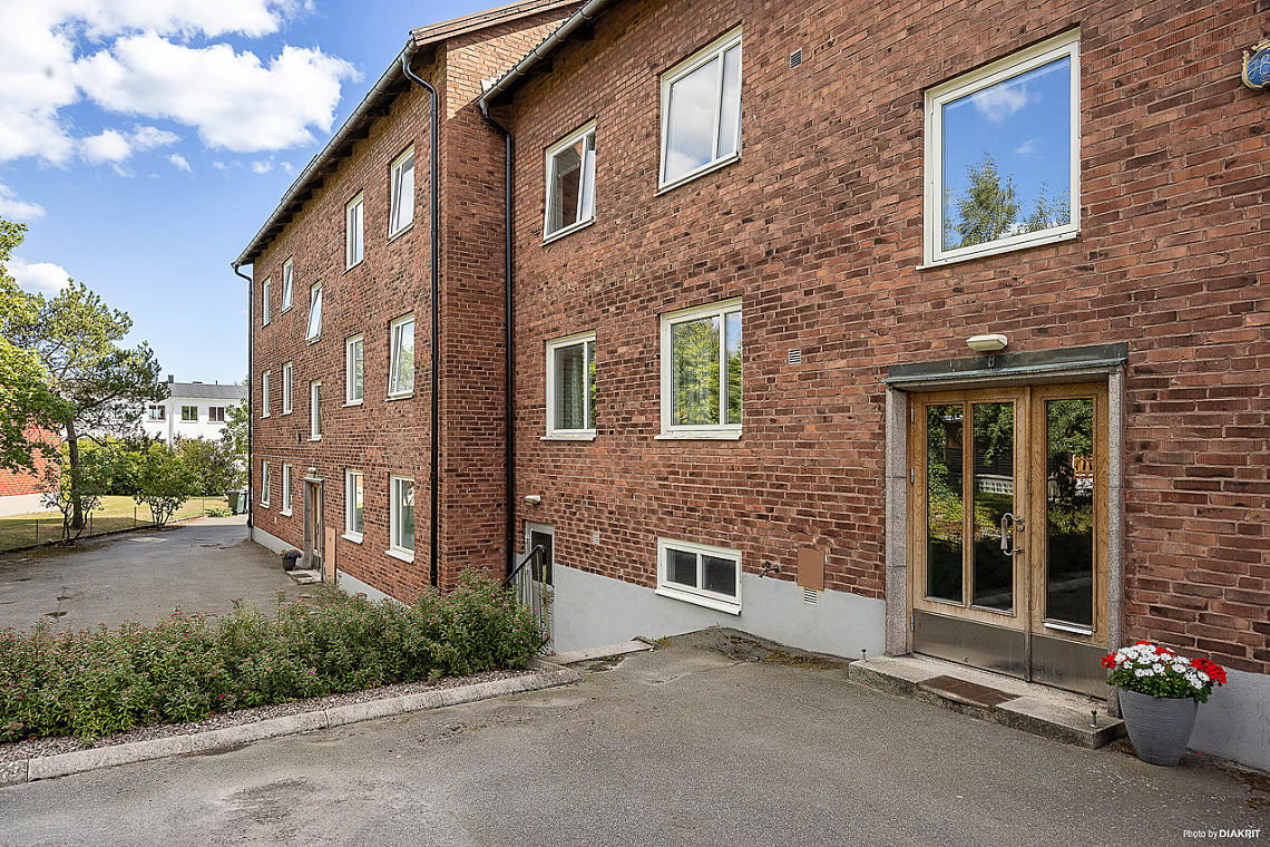 Bild av bostaden