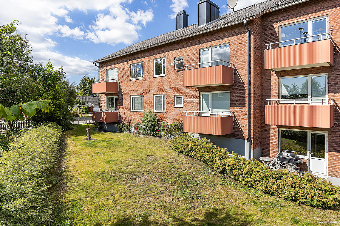 Bild av bostaden