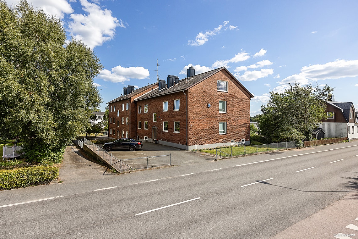 Bild av bostaden