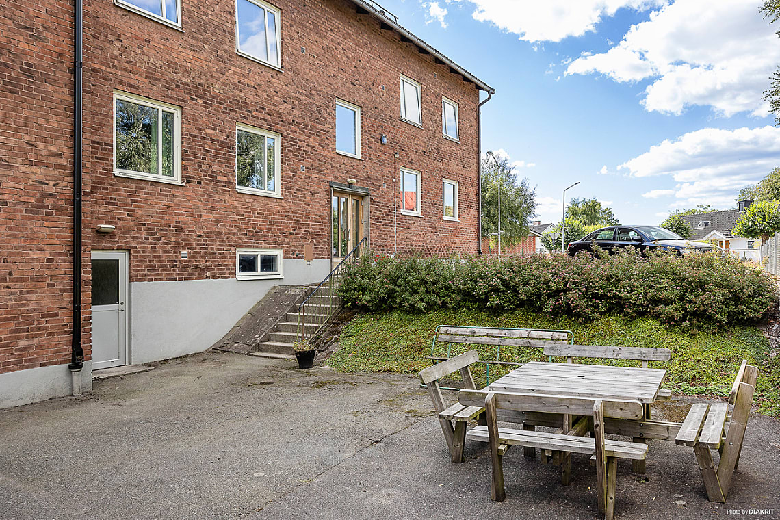 Bild av bostaden