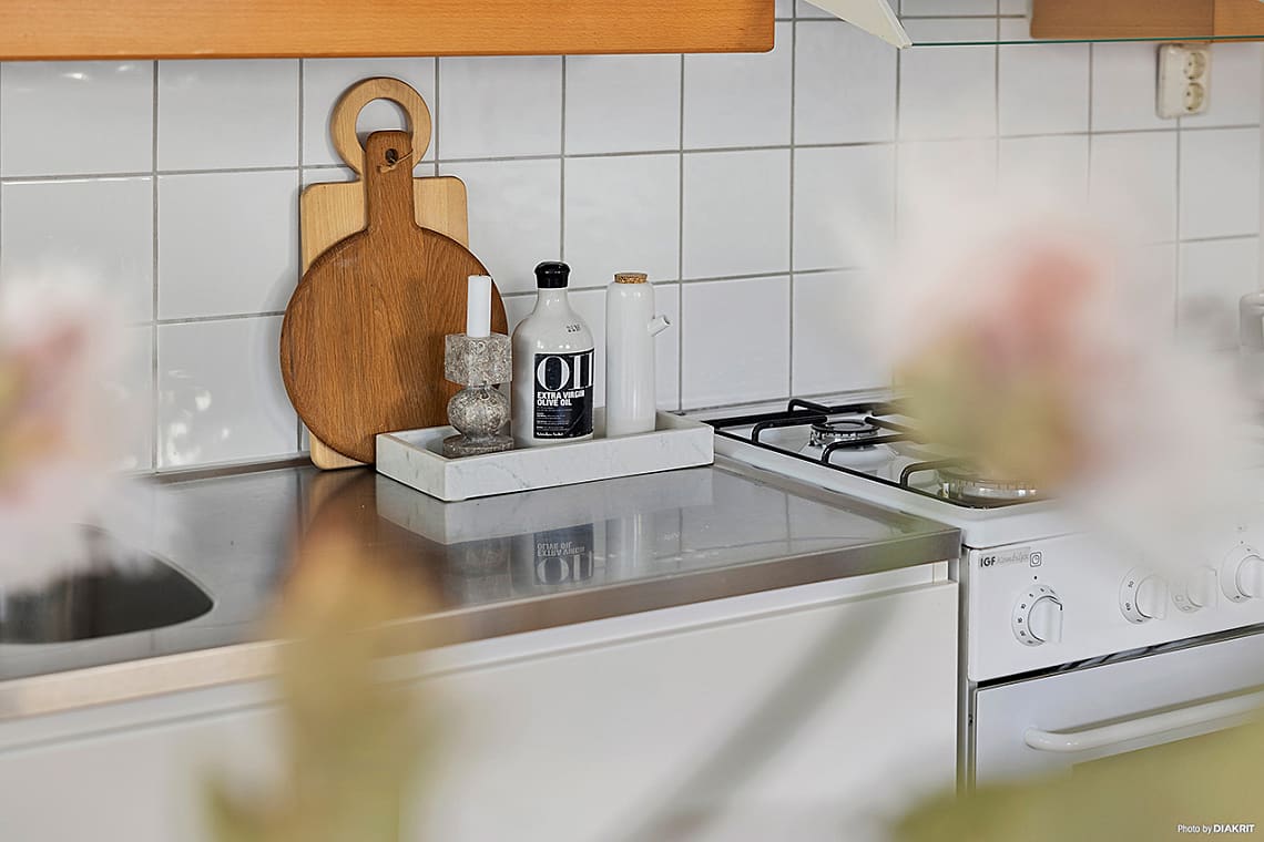 Bild av bostaden