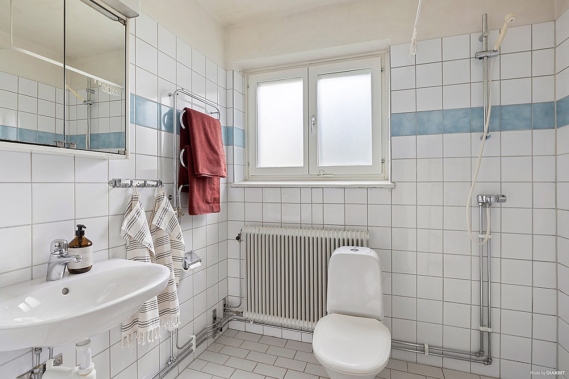 Bild av bostaden