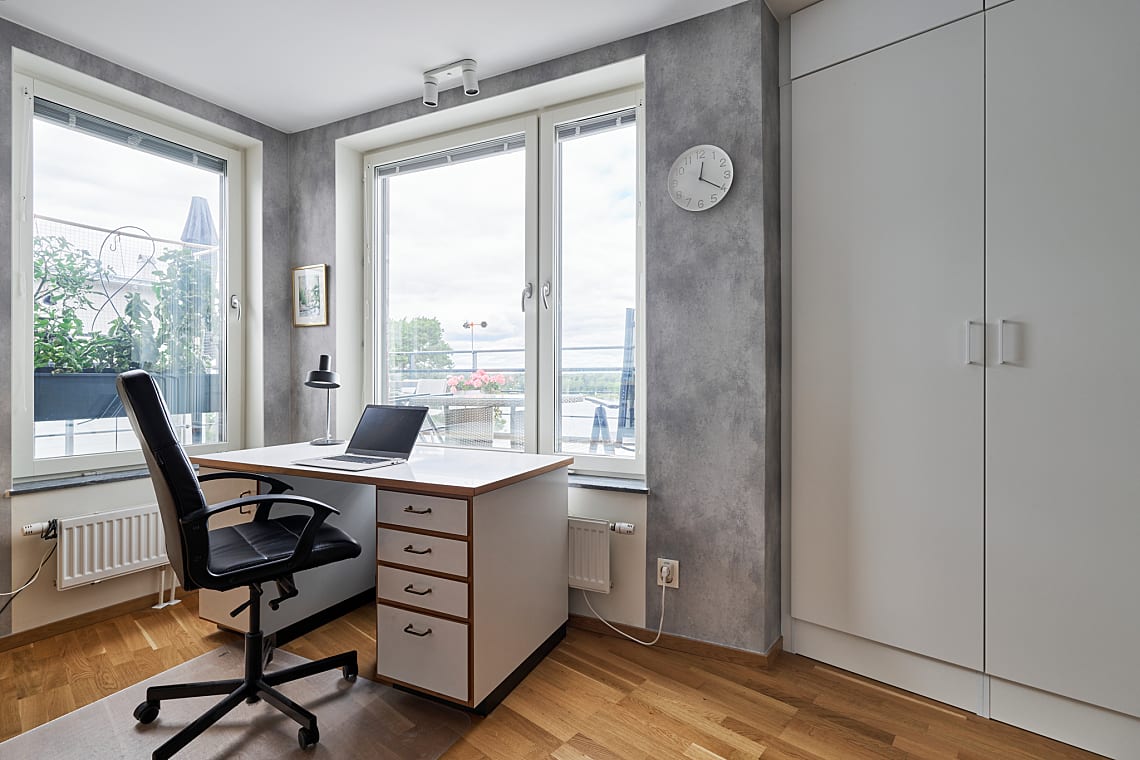 Bild av bostaden