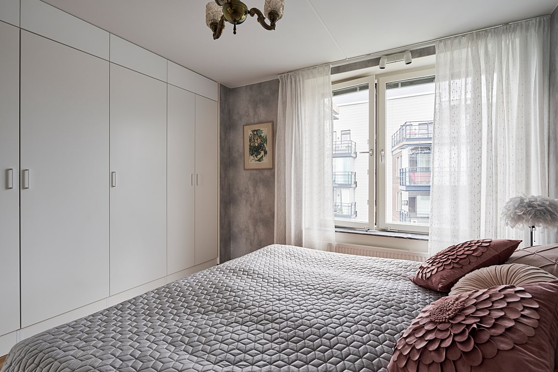 Bild av bostaden