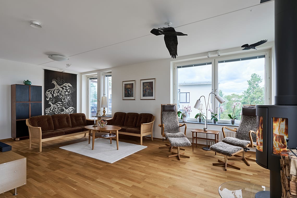 Bild av bostaden