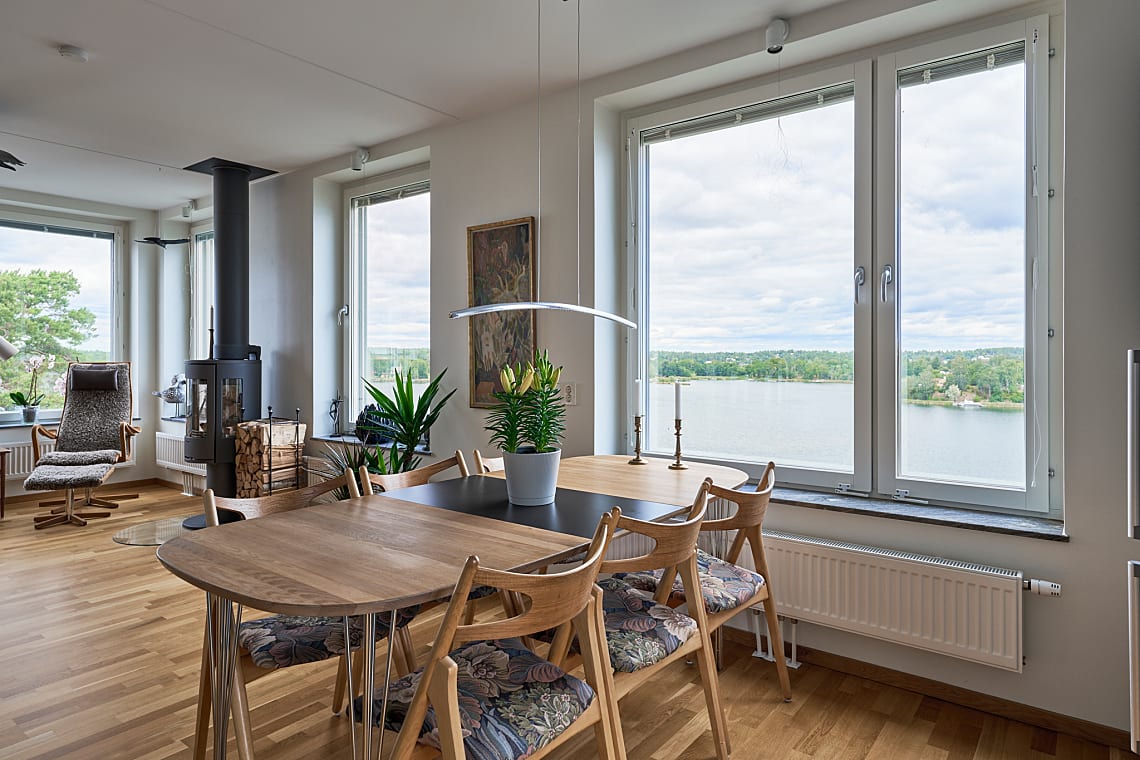 Bild av bostaden