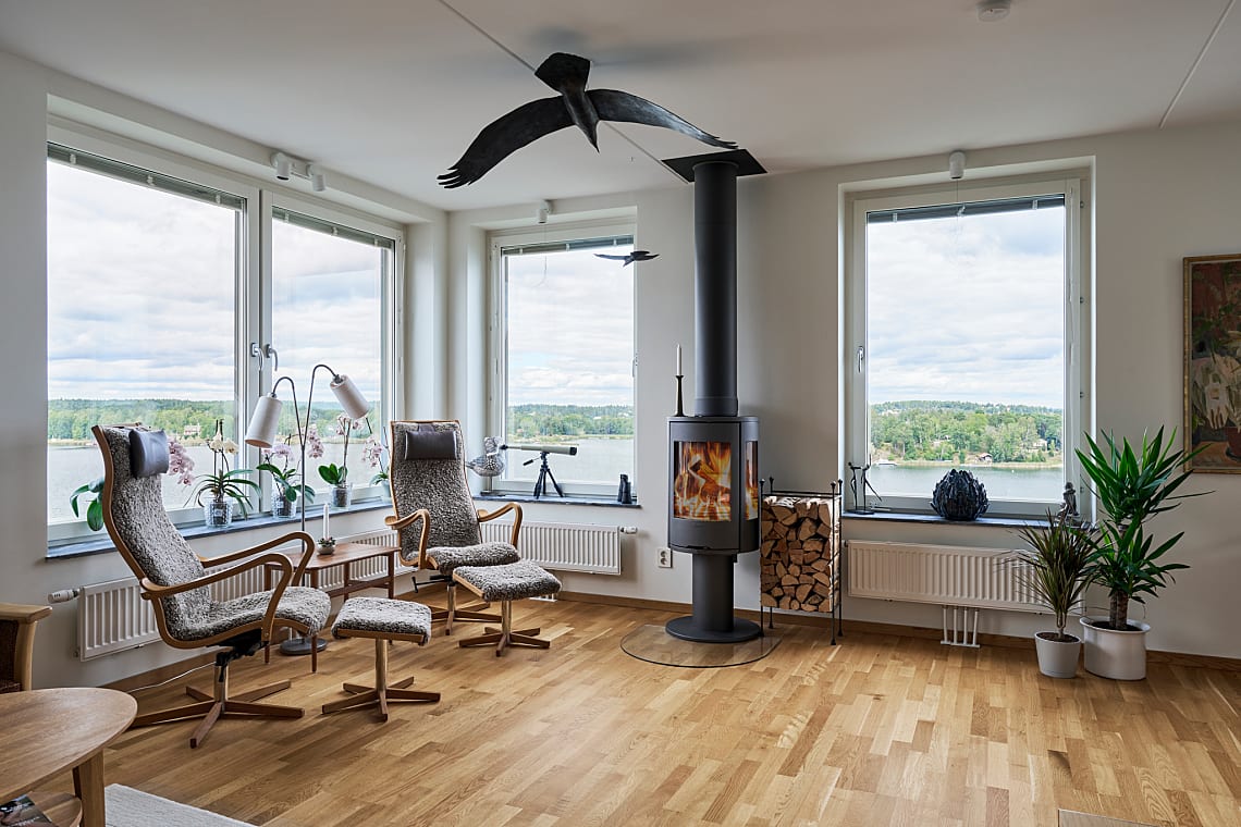 Bild av bostaden