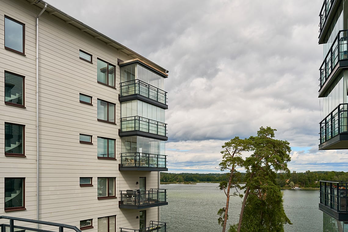 Bild av bostaden