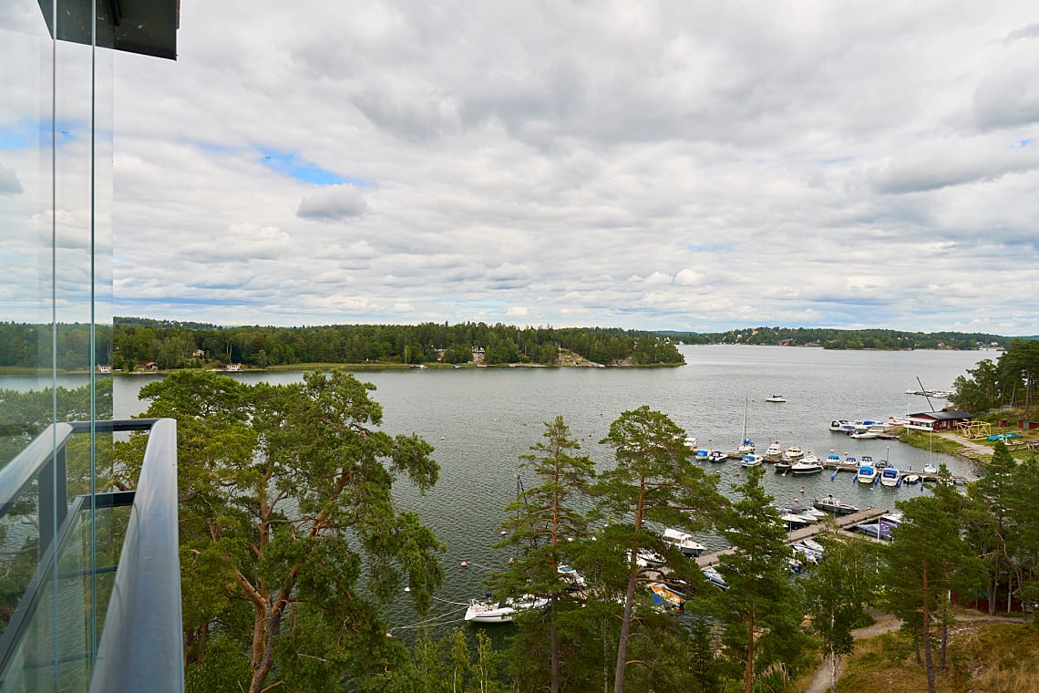 Bild av bostaden